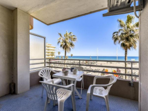 Apartment Le Marigny-2 by Interhome